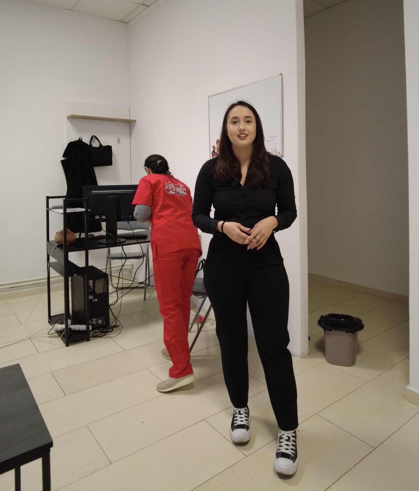 Curatenie birouri, case, apartamente Constanta